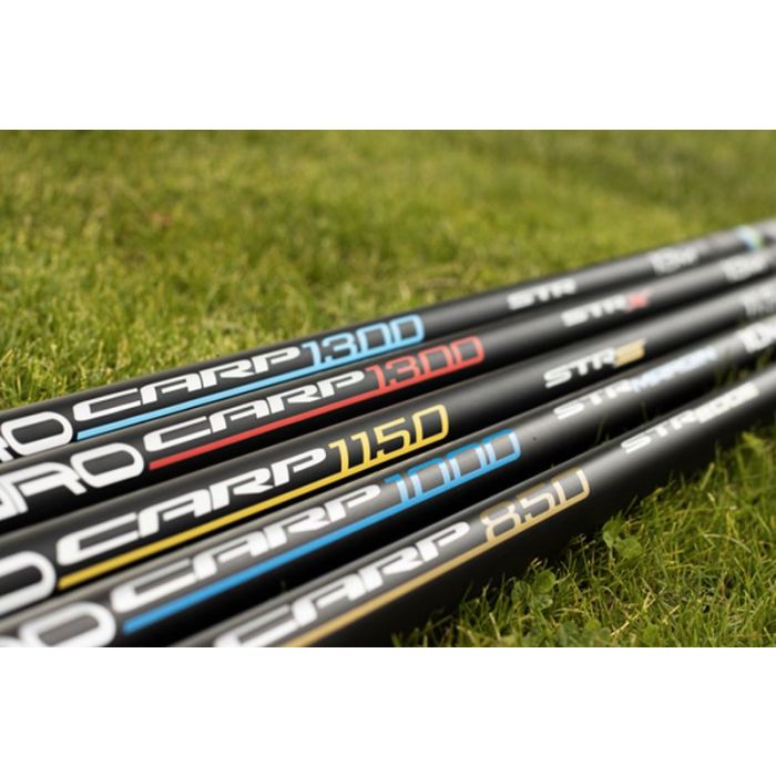 Удължител Top Kit Preston Euro Carp STR Short Kit Extender, 110cm