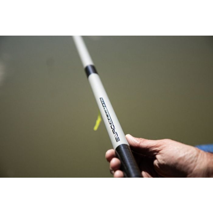Удължител Top Kit Preston Euro Carp STR Short Kit Extender, 110cm 2