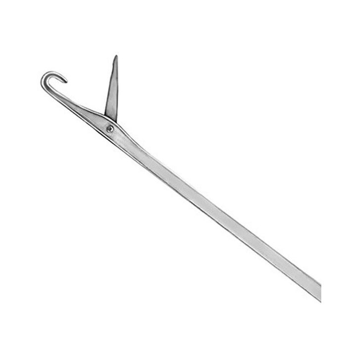 Croseta Fluo Delphin T-End GripXF Strong 2