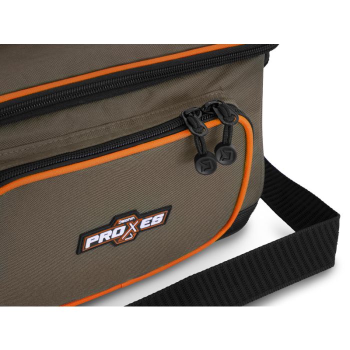 Чанта Delphin Proxes Easy XL + Кутия, 30x26x20cm 3