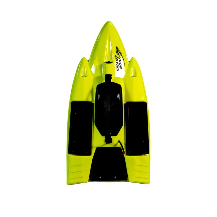 Navomodel Smart Boat Design Fastback LiPo 4