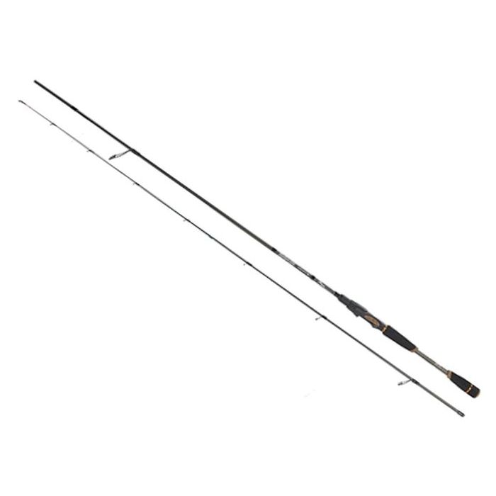 Lanseta Filfishing Shadow Spinning, 2.40m, 3-15g, 2buc
