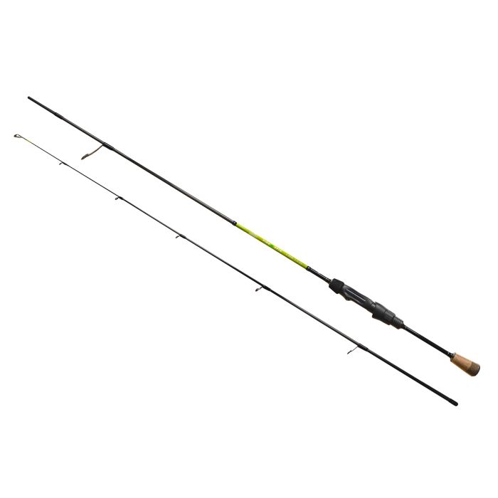 Lanseta EnergoTeam Wizard Fine UL Spin
