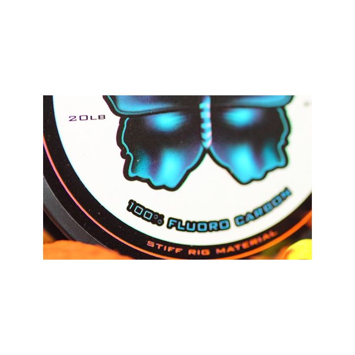 Fir Fluorocarbon PB Products Ghost Butterfly, 20m 2