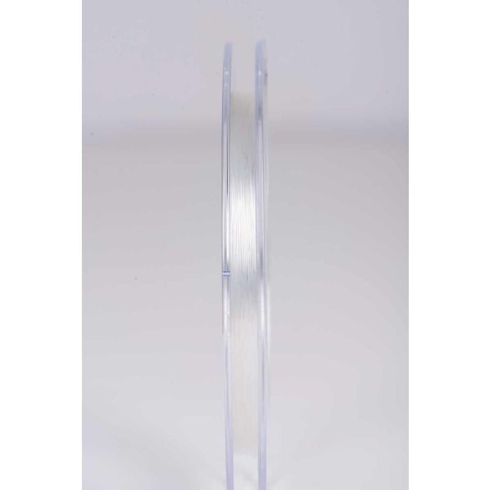 Fir Fluorocarbon Fox Rage Strike Point Fluorocarbon Leader, Clear 3