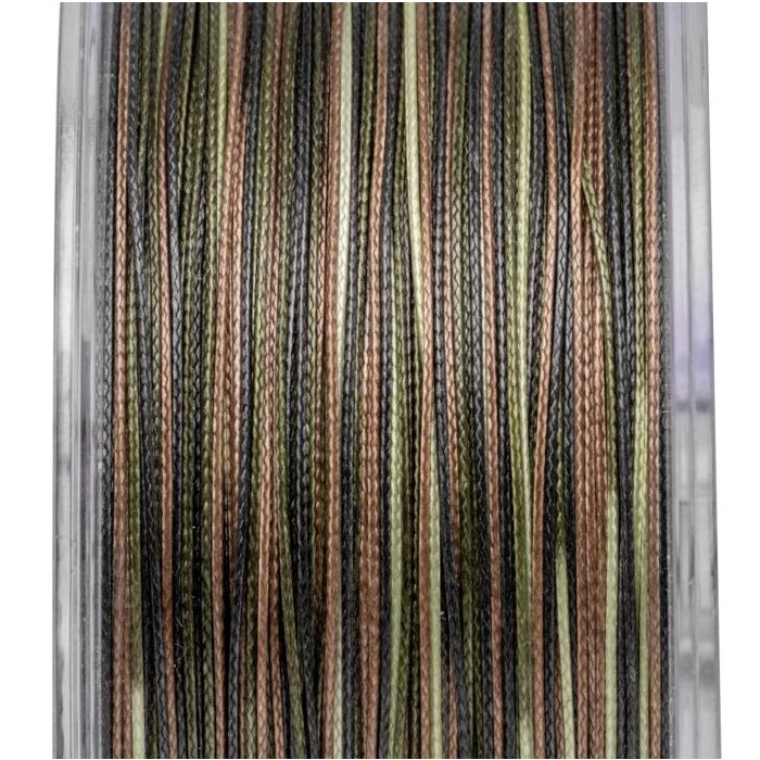 Fir Textil Black Cat Camo-Cat Line, 400m 3