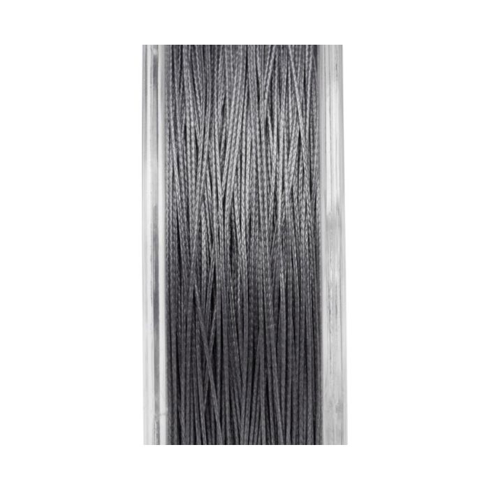 Fir Textil Black Cat SP8 Braid, Sky Grey, 250m 3