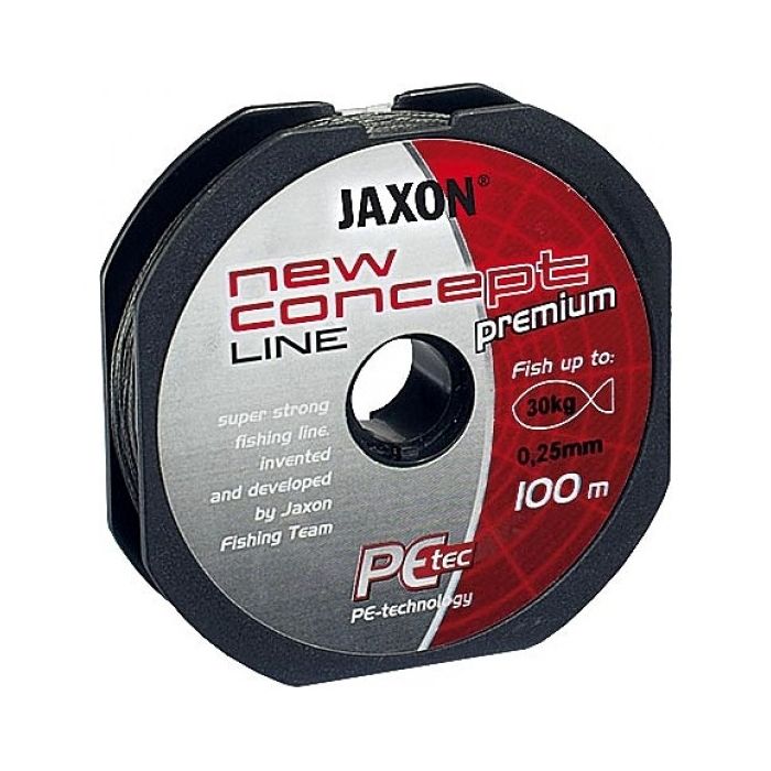 Fir Textil Jaxon Concept Line 100m