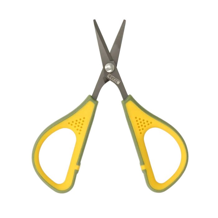 Foarfeca Golden Catch G.Carp Braid 10cm 2