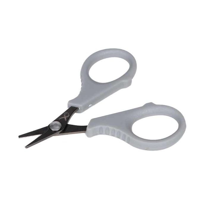 Foarfeca Titanium Braid Scissors 2