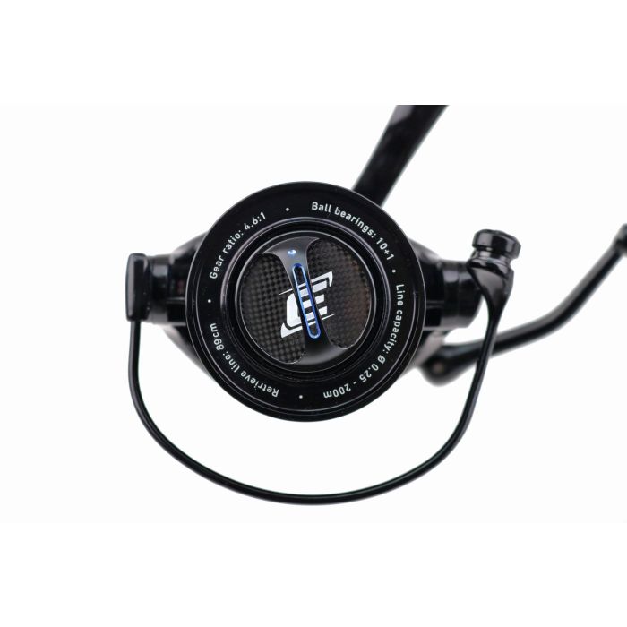 Mulineta Formax Elegance Feeder Pro Worldchamp 5