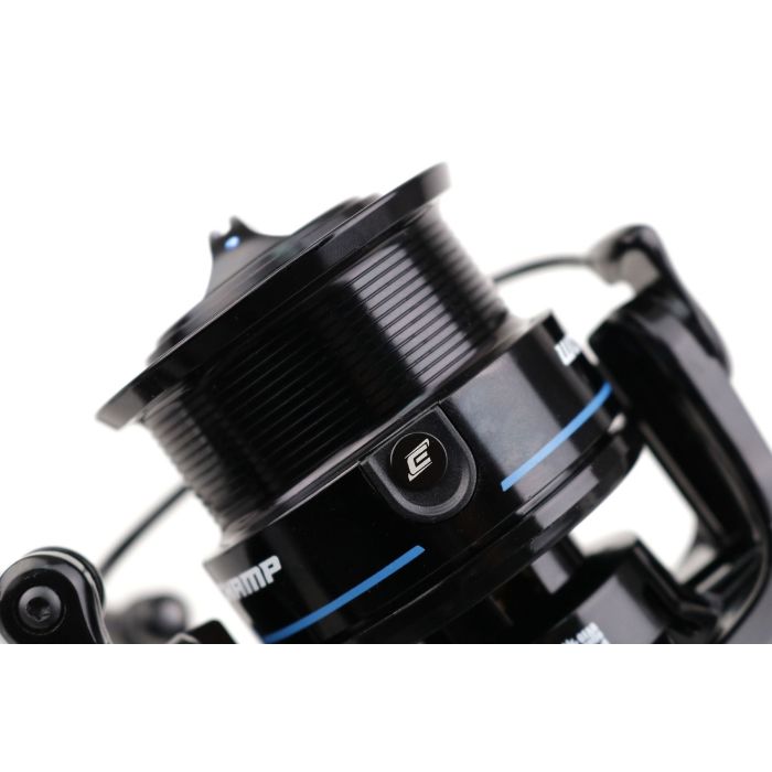 Mulineta Formax Elegance Feeder Pro Worldchamp 4