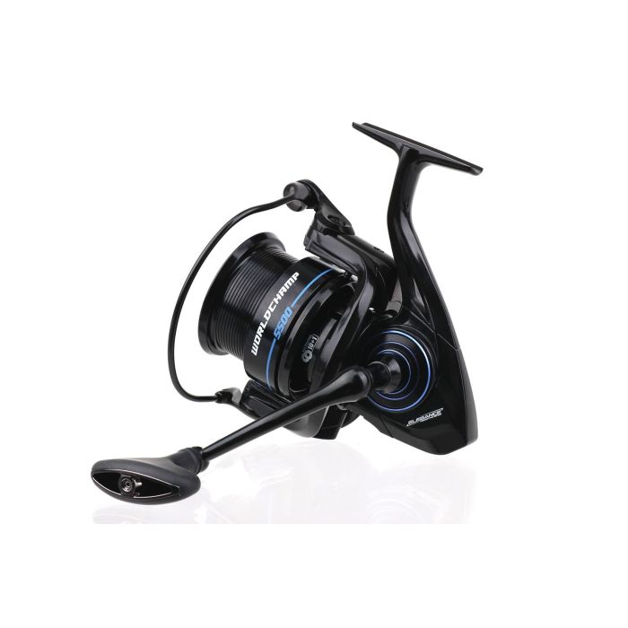 Mulineta Formax Elegance Feeder Pro Worldchamp 3