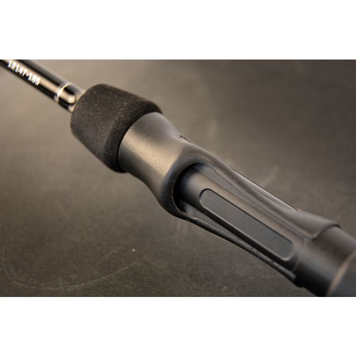 Lanseta EnergoTeam Wizard Fine UL Spin 2