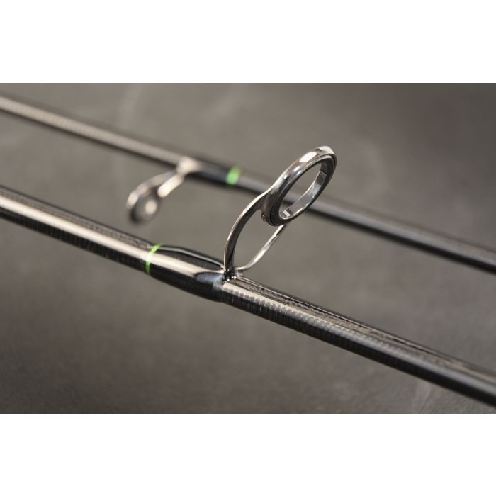 Въдица EnergoTeam Wizard Perch Blade UL, 1.80m, 0.5-3g, 2бр. 4