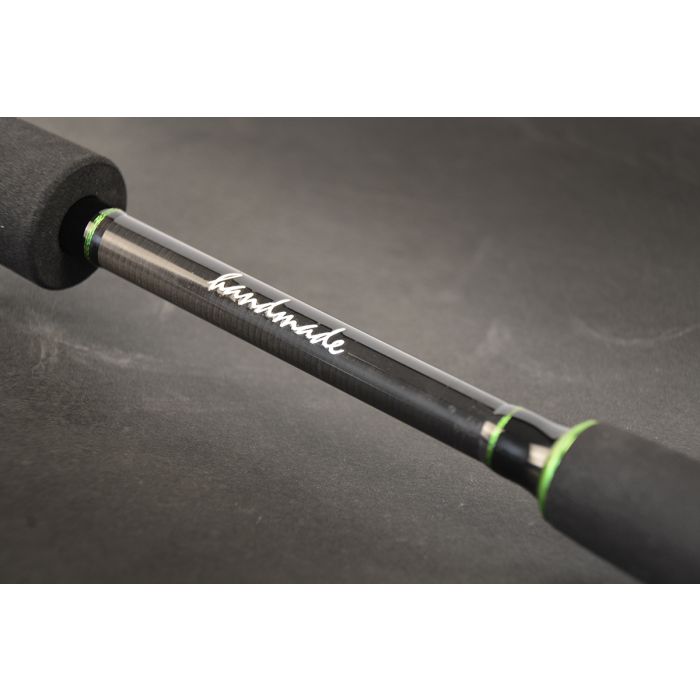 Въдица EnergoTeam Wizard Perch Blade UL, 1.80m, 0.5-3g, 2бр. 3