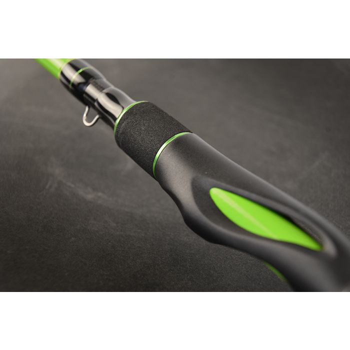 Въдица EnergoTeam Wizard Perch Blade UL, 1.80m, 0.5-3g, 2бр. 2