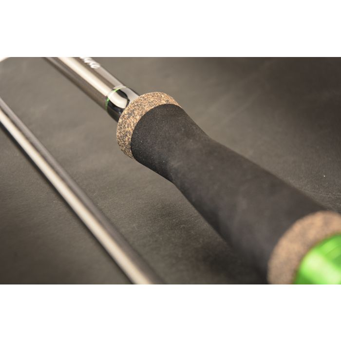 Lanseta Spinning EnergoTeam Wizard Spin Blade Elite 4