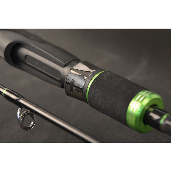 Lanseta Spinning EnergoTeam Wizard Spin Blade Elite 5