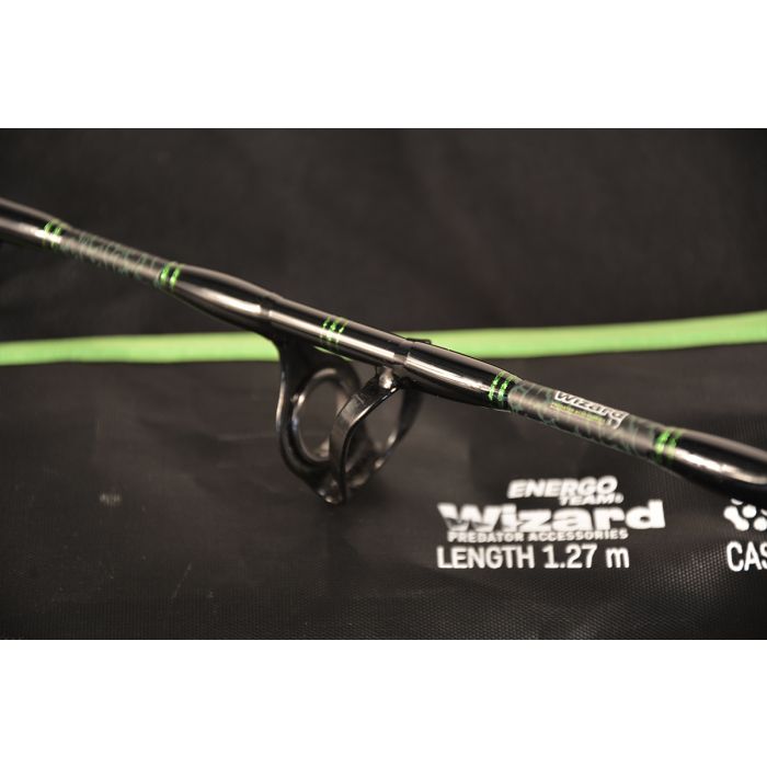 Lanseta Somn EnergoTeam Wizzard Vertix Boat Catfish 4