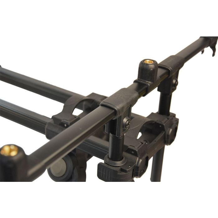 Rod Pod The One Mega, 3 posturi 4