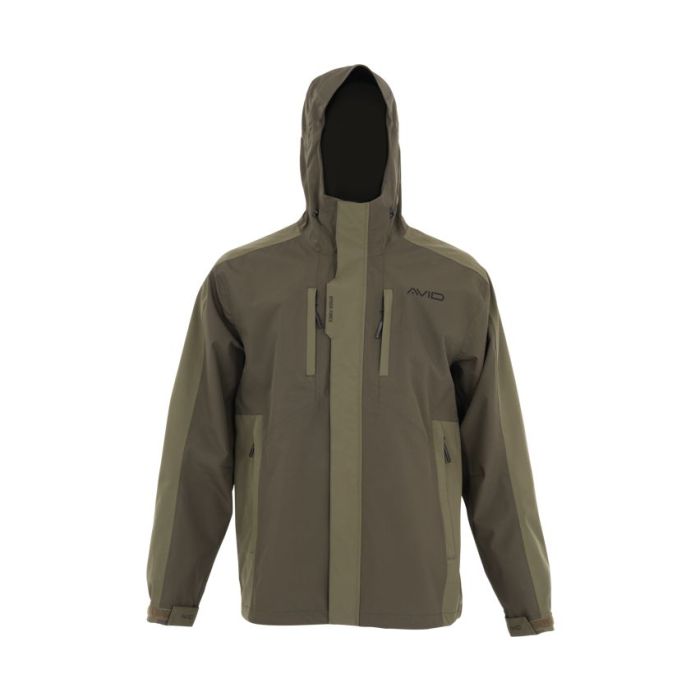 Geaca Avid Carp Hydro-Force 20K PRO Full-Zip Jacket