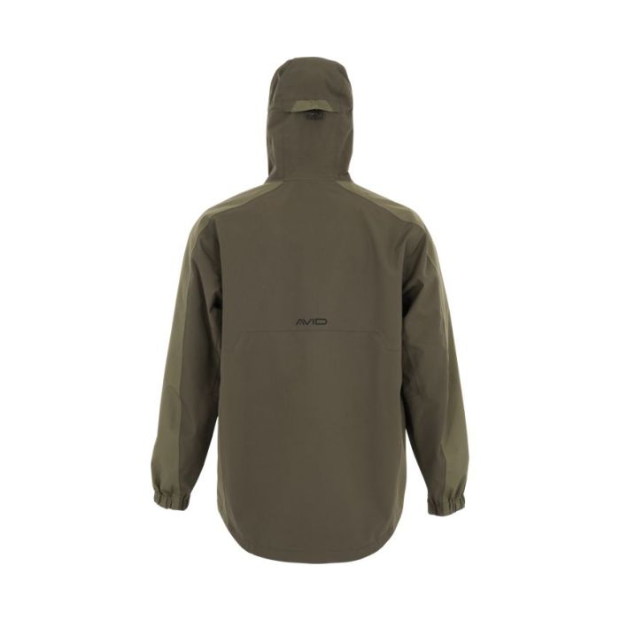 Geaca Avid Carp Hydro-Force 20K PRO Full-Zip Jacket 3