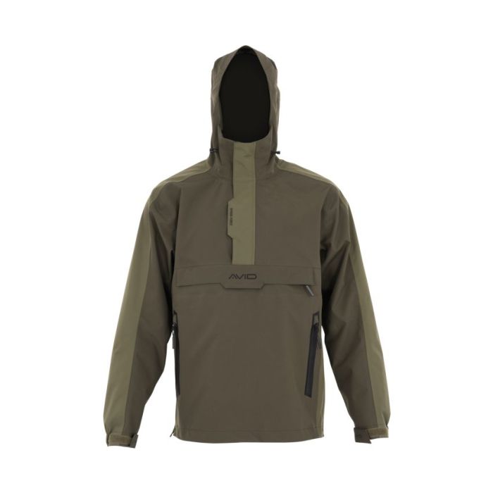 Geaca Avid Carp Hydro-Force 20K PRO Pullover Jacket