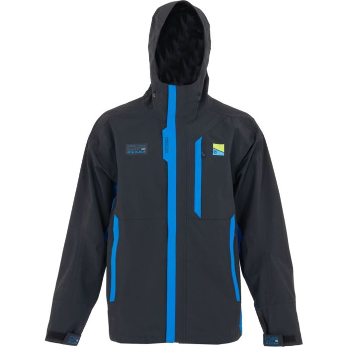 Geaca Impermeabila Preston DF Ultra 25K Jacket