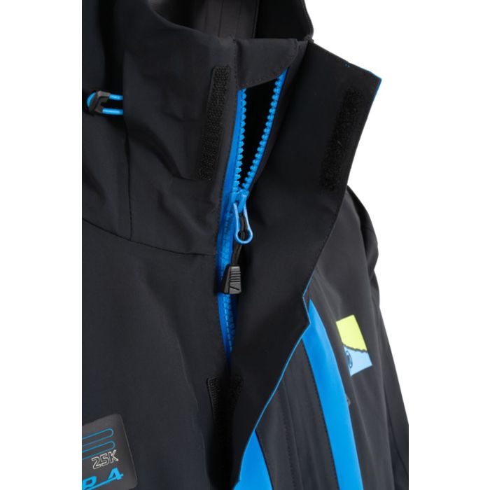 Geaca Impermeabila Preston DF Ultra 25K Jacket 4