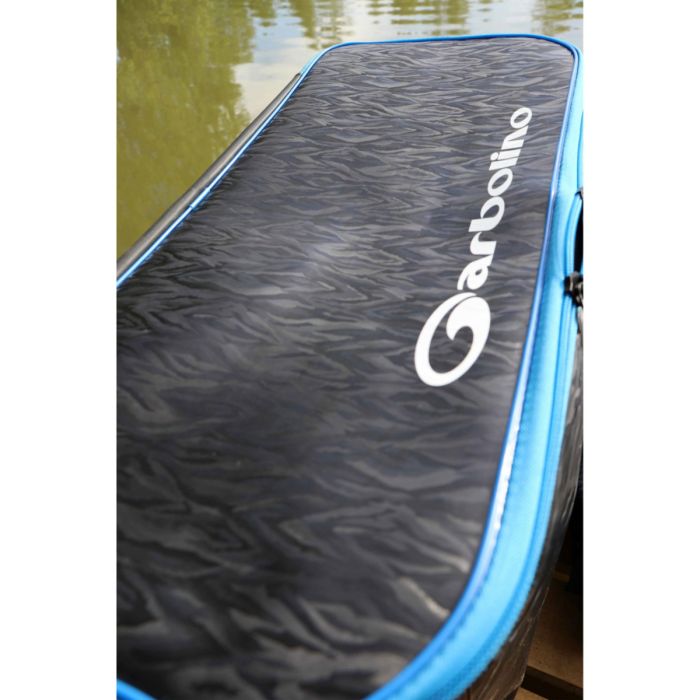 Husa Juvelnic Garbolino EVA Stink Pro Bag, XXL, 66x65x27.5cm 5