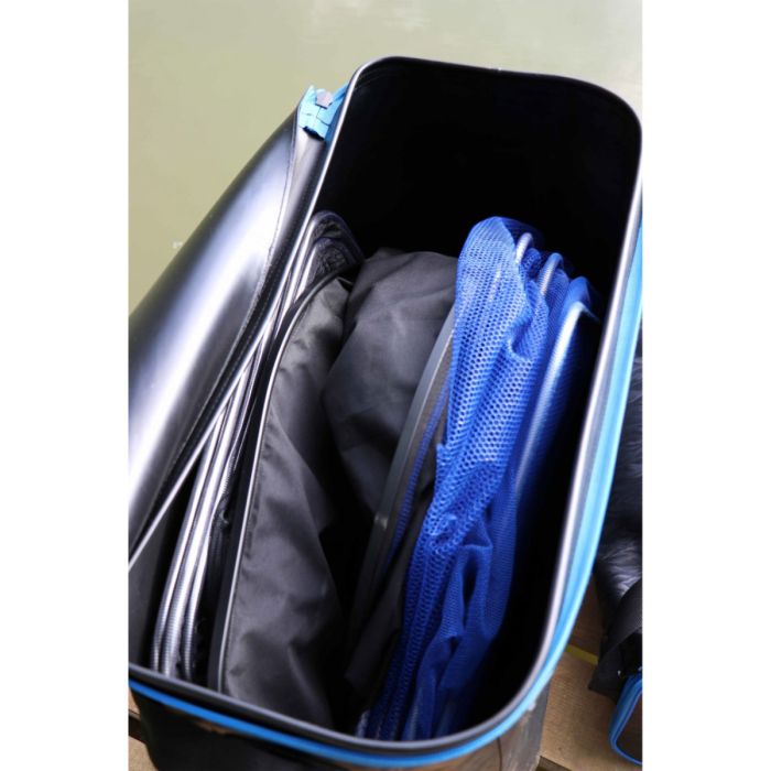 Husa Juvelnic Garbolino EVA Stink Pro Bag, L, 60x60x25cm 4