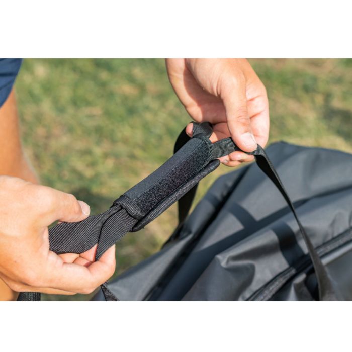Husa Juvelnic Garbolino PVC Competition Stink Bag, XL, 65x65x20cm 2