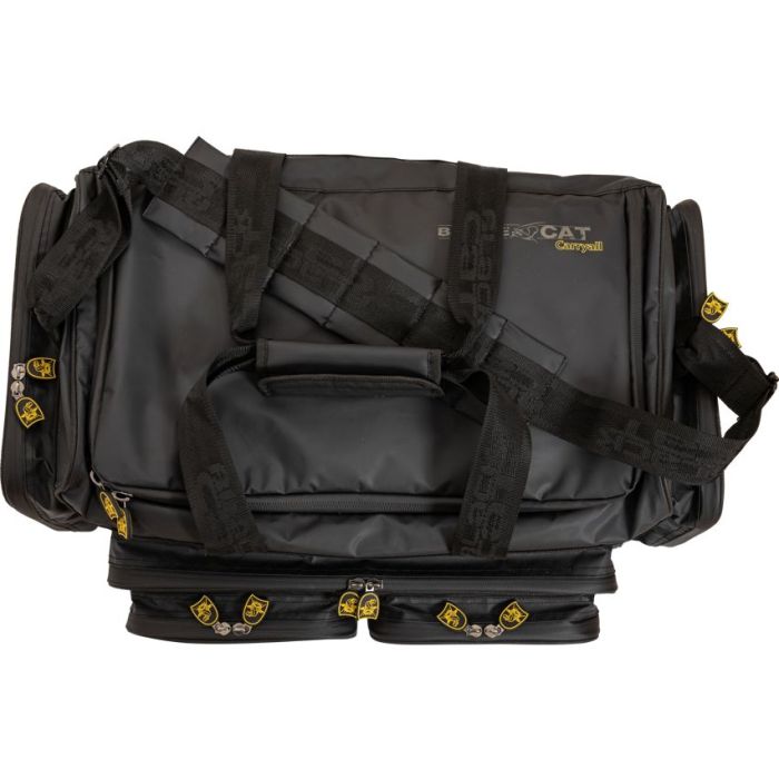 Geanta Black Cat Battle Cat Carryall, 68x41x35cm 3
