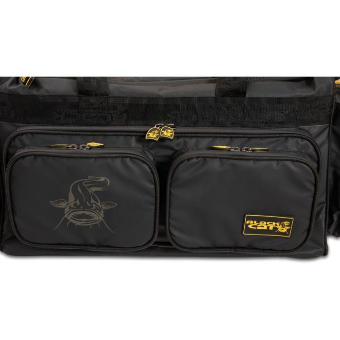 Geanta Black Cat Battle Cat Carryall, 68x41x35cm 2