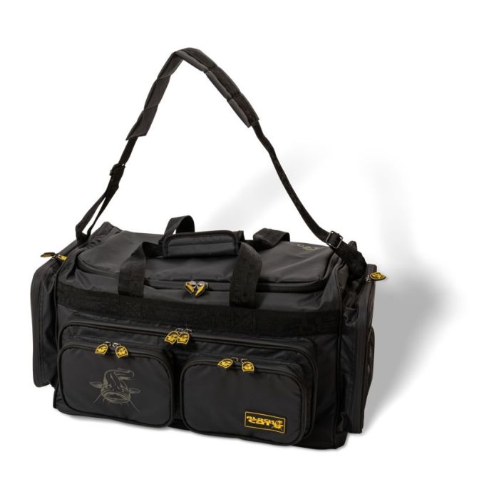 Geanta Black Cat Battle Cat Carryall, 68x41x35cm