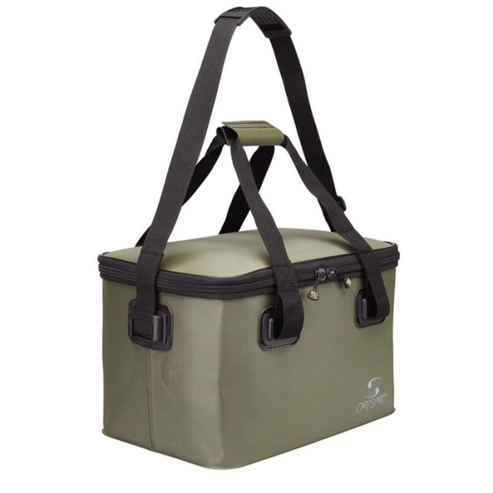 Geanta Carp Spirit Bakkan 63l, 60x30x35cm