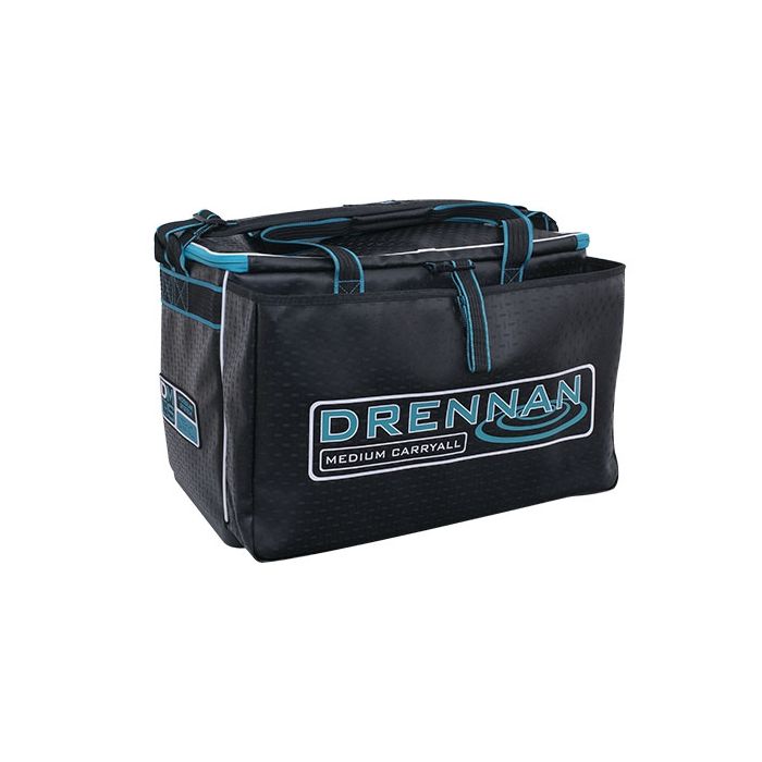 Geanta Carryall Drennan DMS Medium Carryall, 65L, 56x40x38cm 5