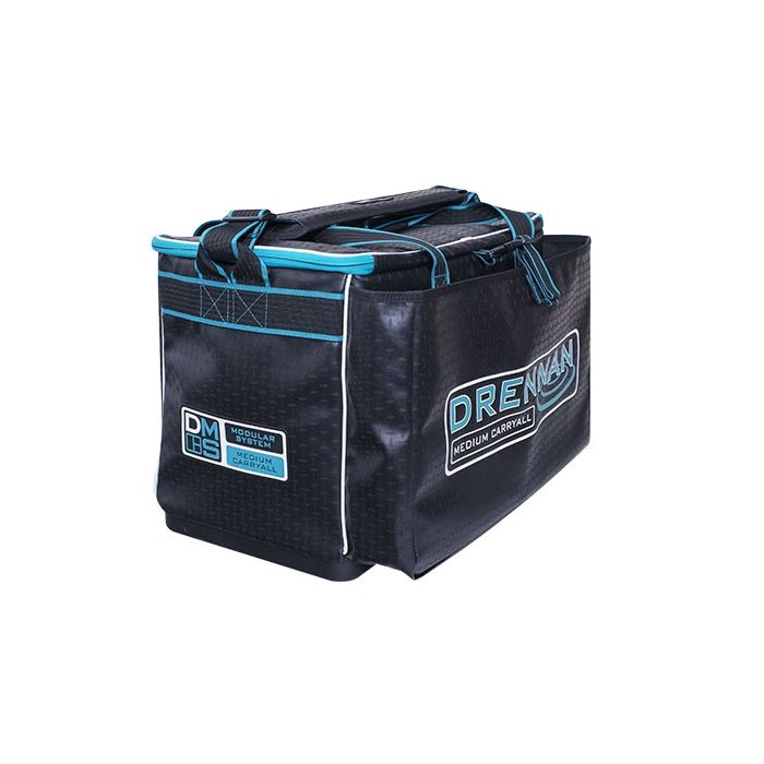 Geanta Carryall Drennan DMS Medium Carryall, 65L, 56x40x38cm 2