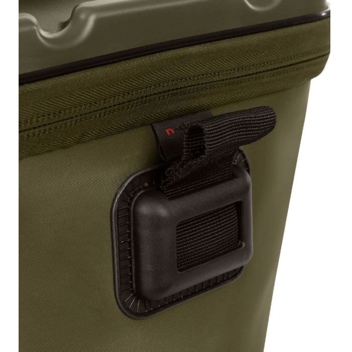 Geanta EVA Trakker Downpour T1 Carryall L, 40L, Green 4