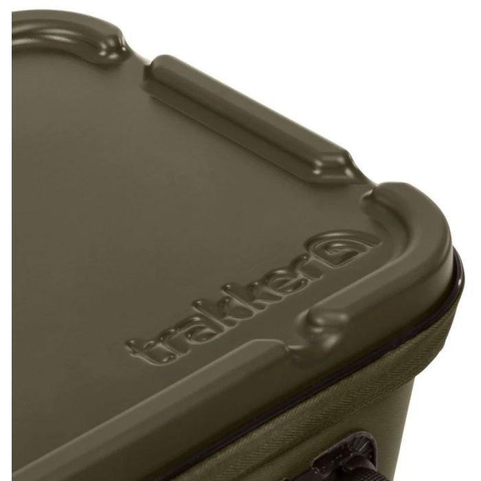 Geanta EVA Trakker Downpour T1 Carryall, S, 25L, Green 5