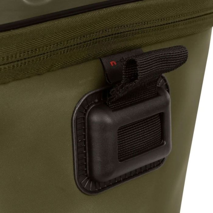 Geanta EVA Trakker Downpour T1 Carryall, S, 25L, Green 6