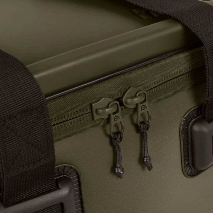 Geanta EVA Trakker Downpour T1 Carryall, S, 25L, Green 7