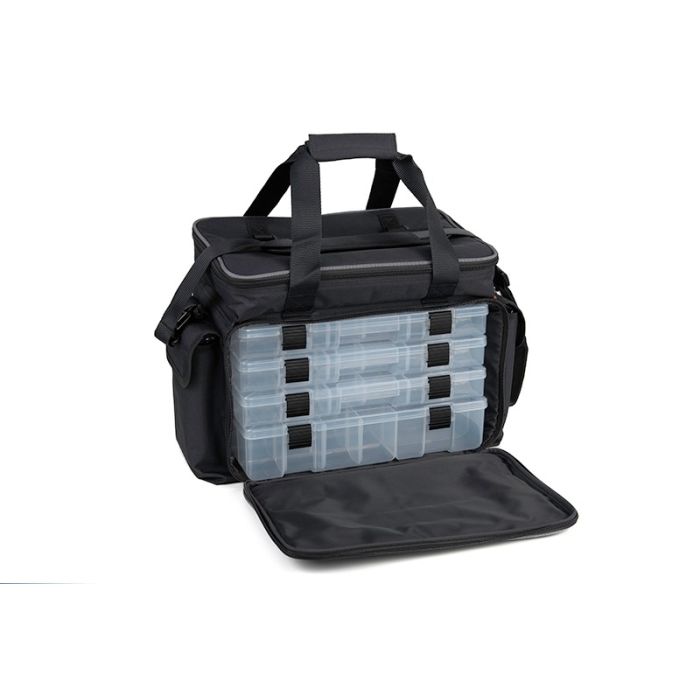 Geanta Fox Rage Stacker, Large 2