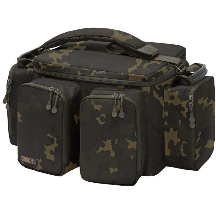 Geanta Korda Compac Carryall, Marime L, Camo