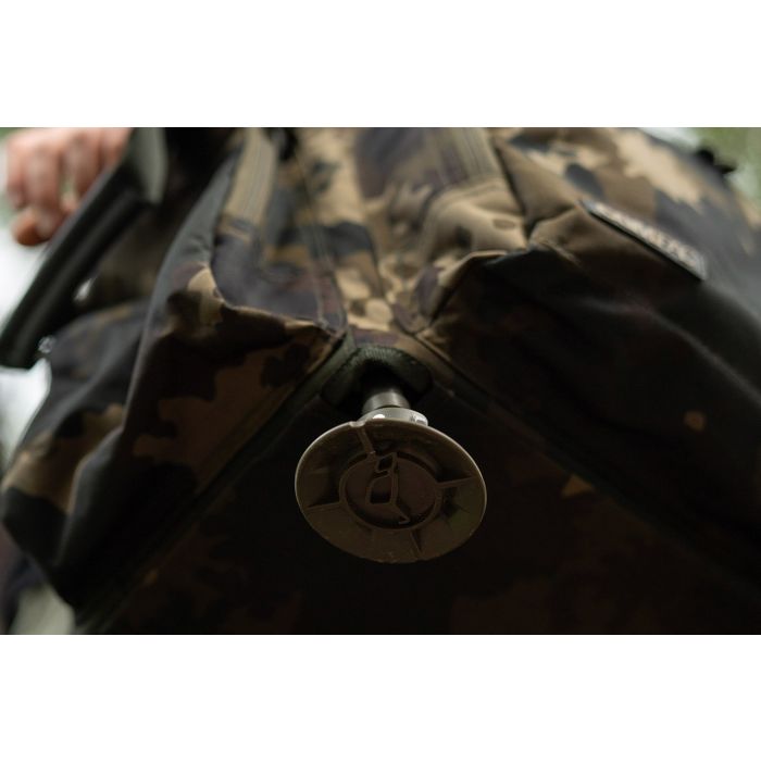 Geanta Korda Compac Framed Carryall, Extra Small, Dark Kamo 6