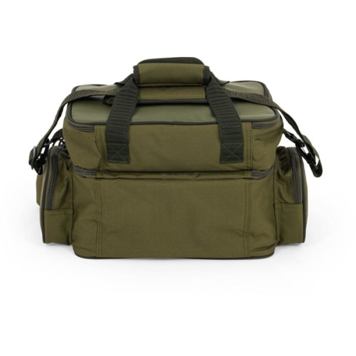 Geanta Korum Expedition Tackle & Bait Bag, 35L, 35x40x28cm 2
