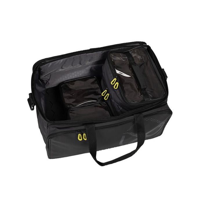 Geanta Matrix Horizon Pro Compact Carryall Set, 5 Piese 3