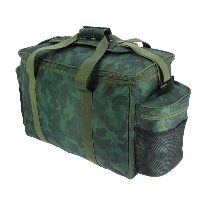 Чанта NGT Carryall, Camo, 68x35x34cm 2