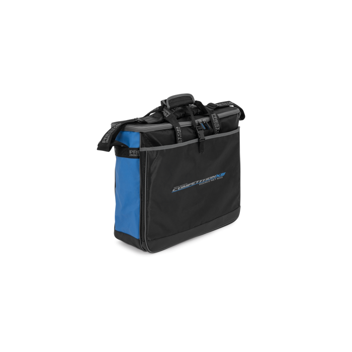 Geanta pentru Juvelnice Preston Competition XS Double Net Bag, 56x48x17cm 4